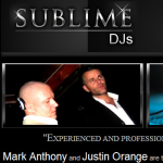 Sublime DJ's