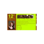12b Hair and Beauty