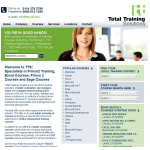 Total Training Solutions
