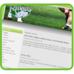 Rawdon Rhinos