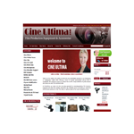 Cine Ultima