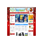 Web Market 24H