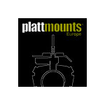 Plattmounts Europe