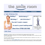 The Smile Room