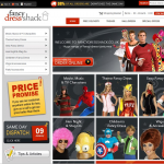 FancyDressShack