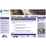 Hafan Cymru