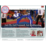 WCKA Kickboxing