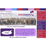 One Coventry