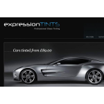 Expression Tints