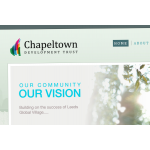 Chapel Town Development Trust
