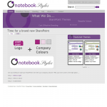 Notebook Styles