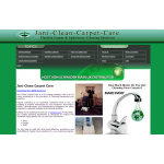 Jani Clean Carpet Care