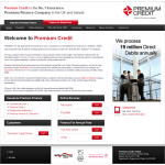 Premium Credit