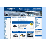 Vehicle Lease