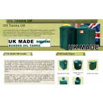 Oil Tanks UK