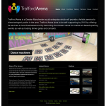 Trafford Arena