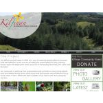 Kilfinan Forest project
