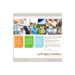 Happy Mondays Networking Group