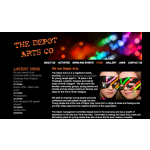 Depot Arts Company