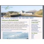 The Rodel Hotel