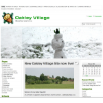 Oakley Village