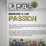 One in a Million