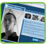 Simon Chilvers