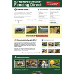 Newt Fencing