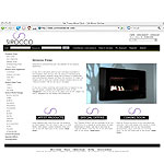 Sirocco Fires