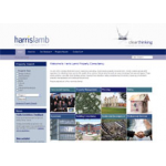 Harris Lamb