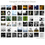 Fotograf Lars-Magnus Olsson