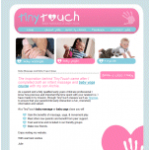 Tiny Touch