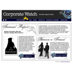 Corporate Watch