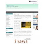 Buckingham Clinic