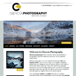 Glencoe Photography
