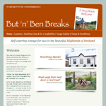 But n Ben Breaks