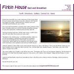 Firkin House Bed and Breakfast, Hoylake