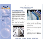 LS Laundry, Wirral
