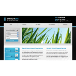 Straightline Retail Recruitment