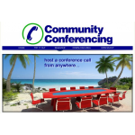 Community Conferencing
