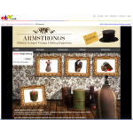 Armstong's Vintage Clothing 