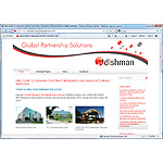 Dishman Group