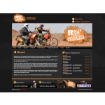 Rally Raid Products