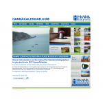 Hanna Instruments Ltd