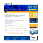 DCS Payroll