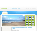 Elm Bank Accommodation