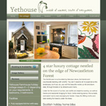 Yethouse Self Catering Cottage