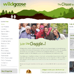 Wildgoose Treasure Hunts