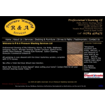 R & A Pressure Washing Services Ltd