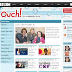 BBC Ouch!